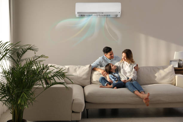 Best HVAC Retrofitting and Upgrading in Galveston, IN