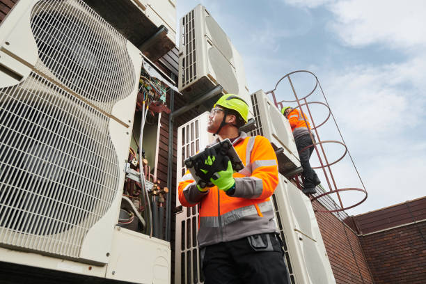 Best HVAC for Healthcare Facilities in Galveston, IN
