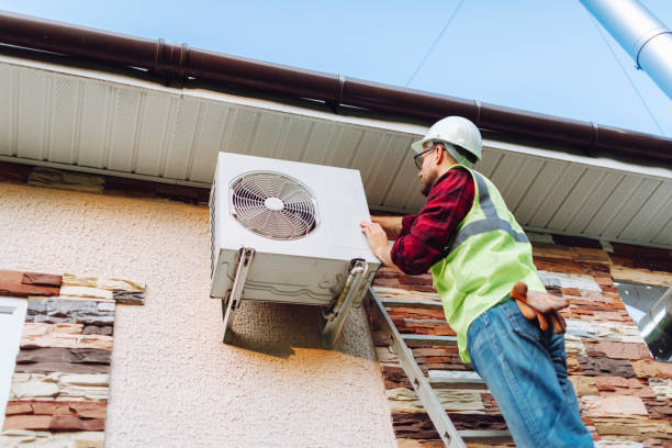 Best Emergency HVAC Services in Galveston, IN