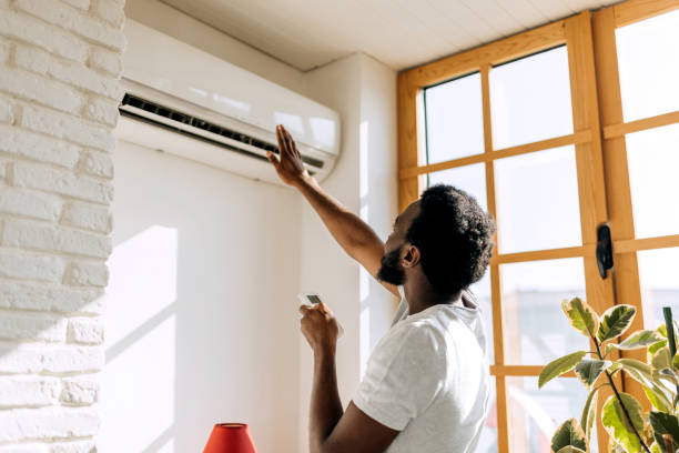 Best VRF (Variable Refrigerant Flow) Systems in Galveston, IN