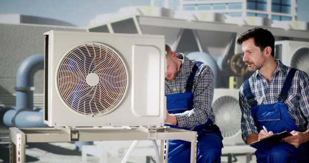 Best HVAC Software and Technology in Galveston, IN